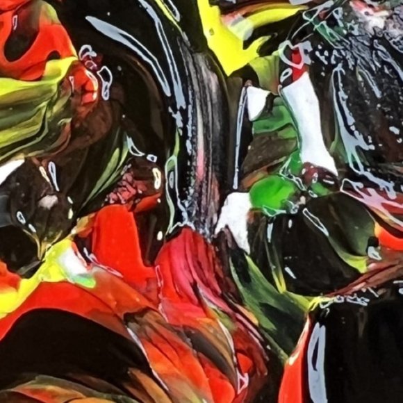 Abstract Art - Picture 2 of 4